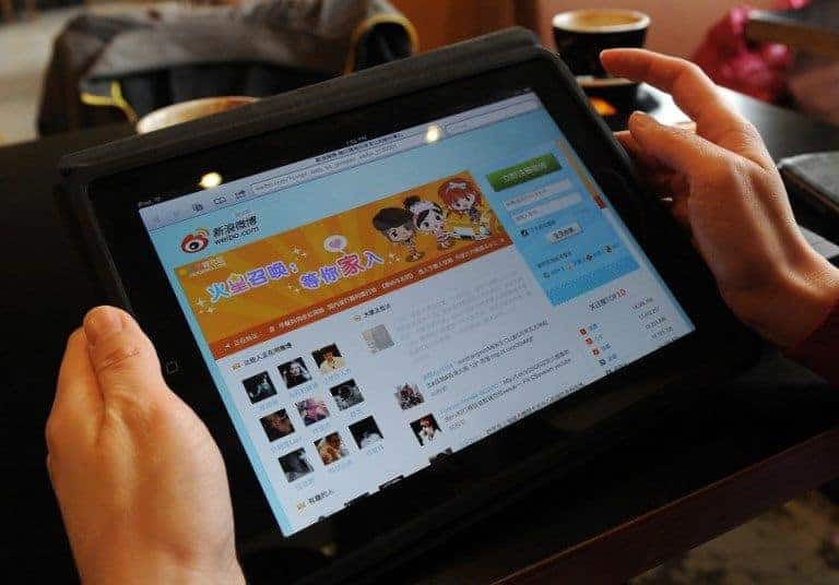 新媒体如何促进中国民主政治？