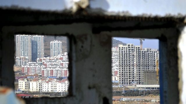 转变中的中国住房政策：由发展经济转向社会保障？