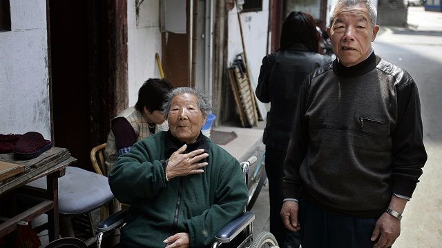 养老金改革不能让国民老无所养