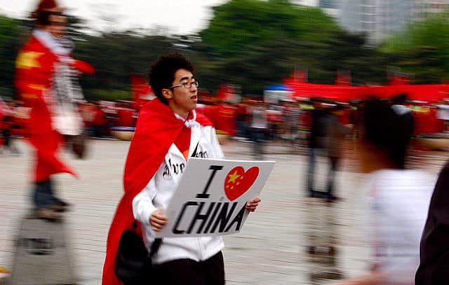 拿什么拯救你，我的爱国主义？