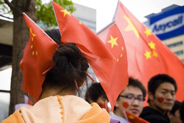 黄泓翔：如何在中国走出去的时代寻找自身价值