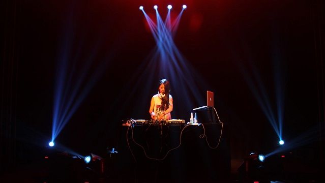 专访DJ BB Deng：DJ必须是善良的人（视频）
