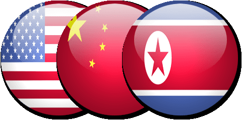 中美对朝政策可能走向一致？