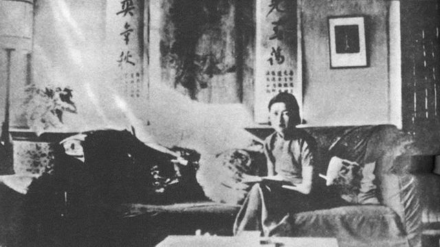 李银河：中国人为什么没有圈子？