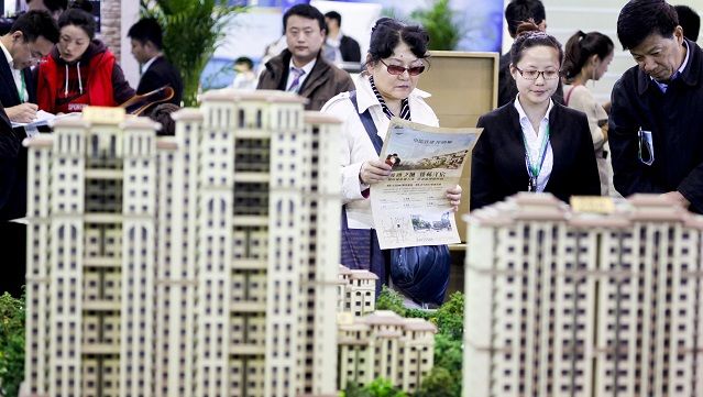 假离婚突破楼市限购令：也谈小众群体的发展权