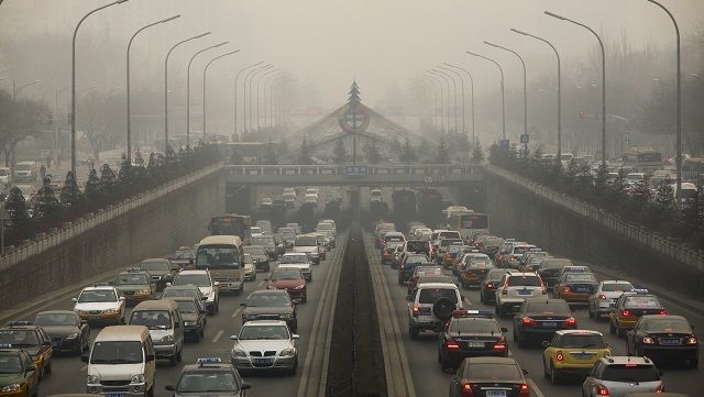 要做“全球化城市”，北京还缺点什么？