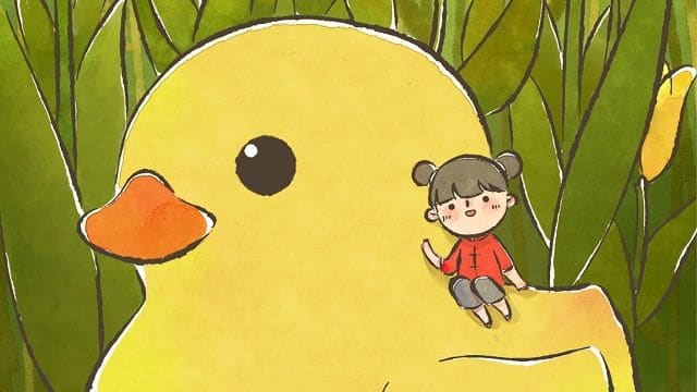 与荷共赏中国动画：Taste of Animation（视频）