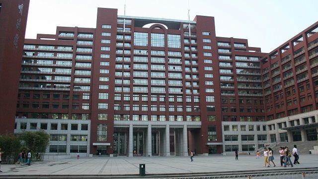 给把反腐大棒砸向人民大学的“钦差们”叫个好