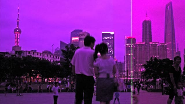 曾小亮：性活跃推高中国房价？