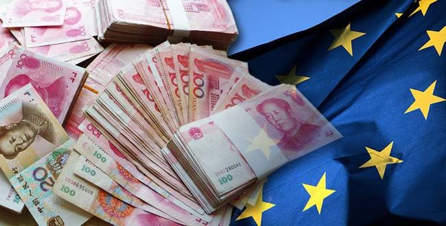 “中国买断欧洲”—希望还是恐惧？