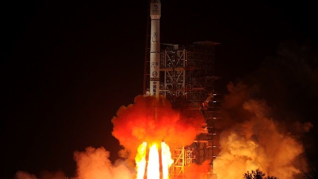 载人登月项目若暂停将重蹈“运十”悲剧