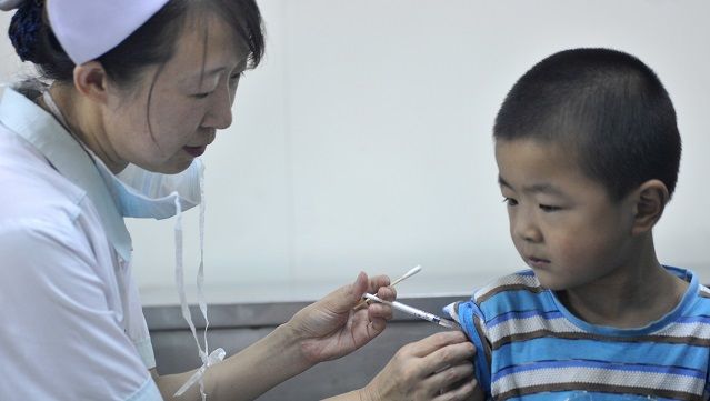 莫让疫苗行业成为下一个奶粉行业