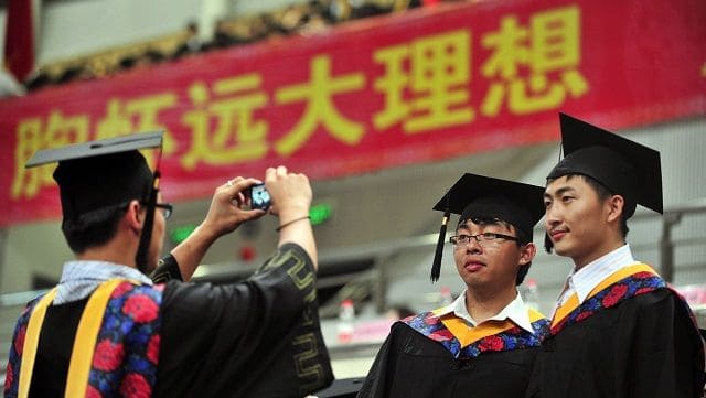 千人计划未能激励顶尖学者回国