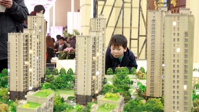 买房：通往幸福的奴役之路