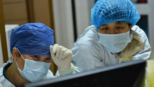 民众的沉默：医疗改革的媒体话语分析