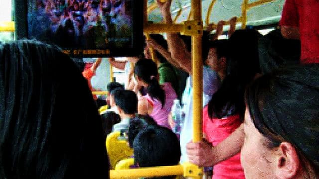 荷兰人在中国：行走中国并不难