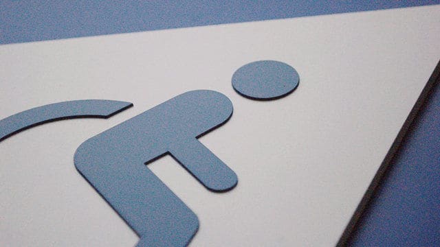 朱静姝：性少数残疾人的“A+B”难题