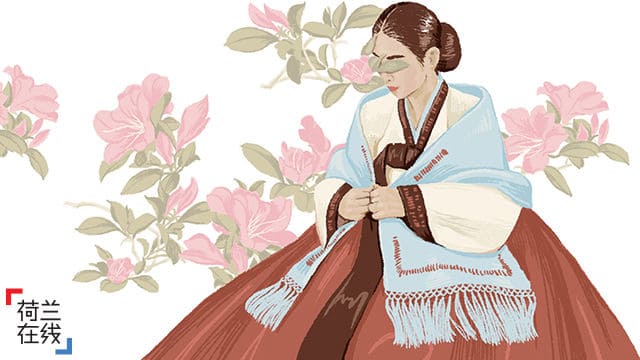 朝鲜新娘：一个隐秘的人群