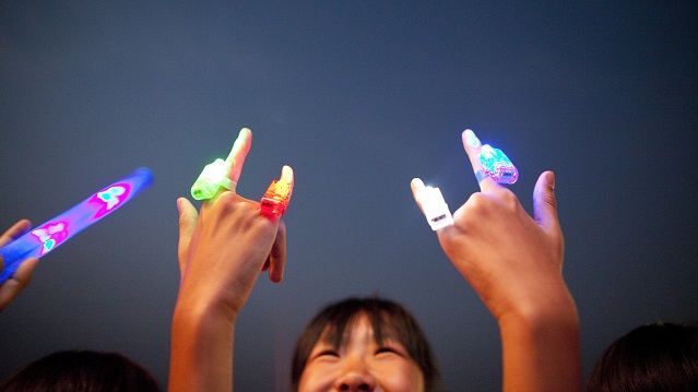 告别打口时代：中国摇滚乐与城市青年文化