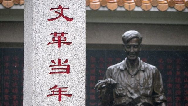真相是和解的前提