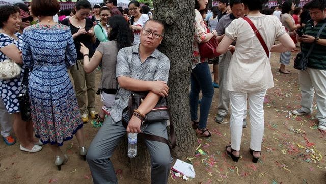 单身汉的苦恼：婚姻不平等值得关注