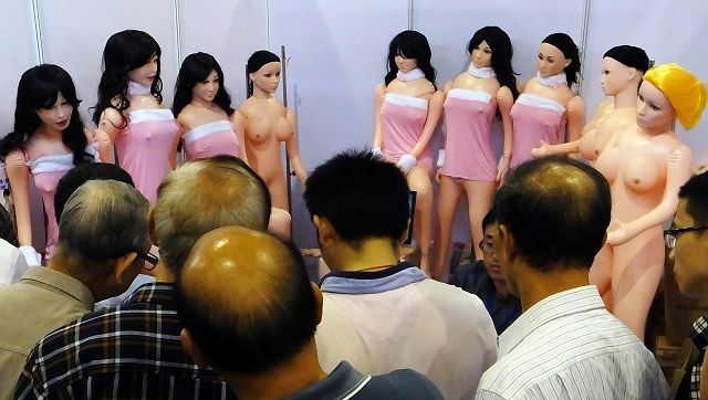 性和谐也是生产力