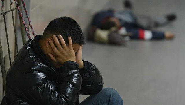 我对中国式腐败的认识轨迹
