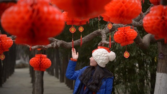 我有权FB（腐败）和狂欢