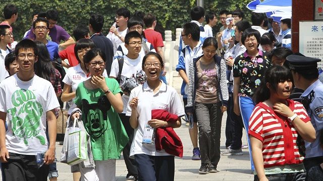 女博士贬值？专家教授请“废学”