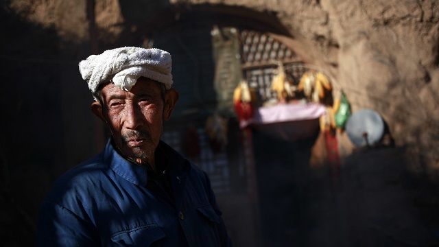 改革三十年，贫困县增一倍