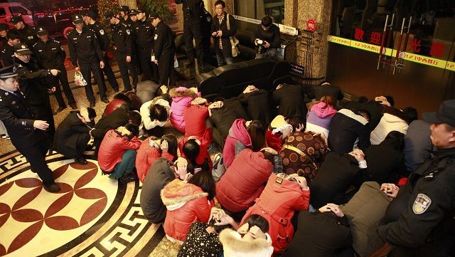 央视的东莞报道为何遭网络吐槽？