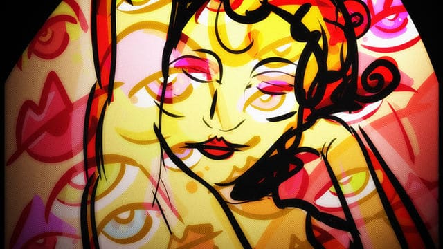 叶海燕：谁来抚慰女人干渴的阴道？