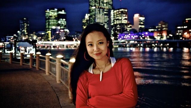 侯祖辛：摇滚就是那一股劲儿