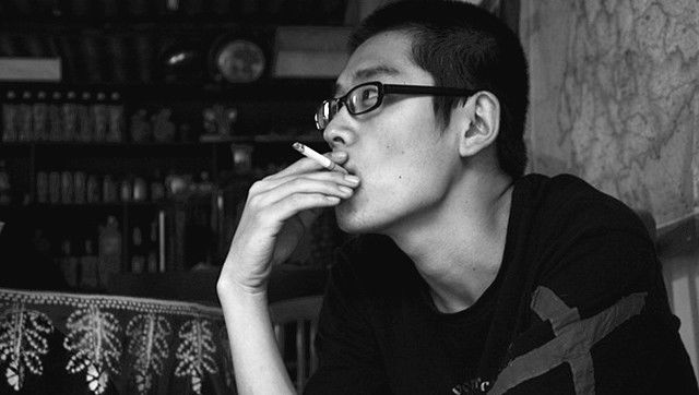 春树：这个世上仍有理想主义者