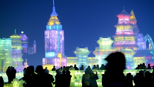 阿富汗学者眼中的“中国梦”