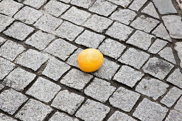 【传媒生力军】A Journey of an Orange