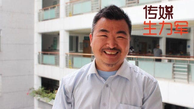 【传媒生力军】在中国做公益，难吗？