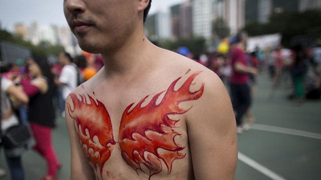 潘绥铭：同性恋“出柜”痛扁“国产女权主义”？