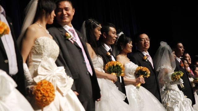 潘绥铭：“一夫一妻制”是凶残的苛政？