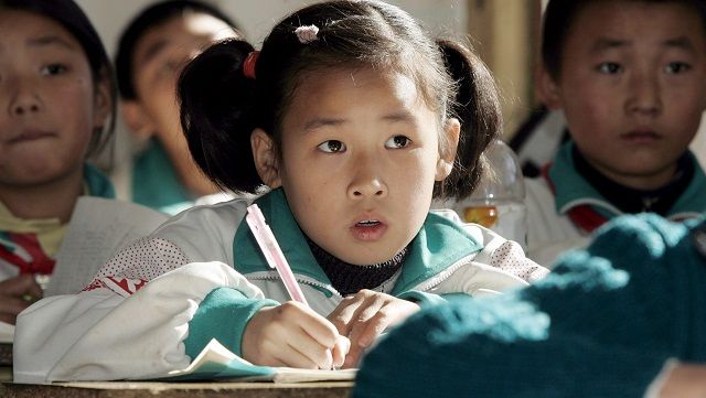 就近入学恰恰违反了教育公平原则