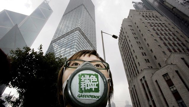 从绿色和平“偷稻”事件谈民间机构的调查取证