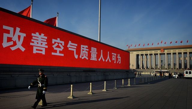 高绩效的政府容易获得市民信任