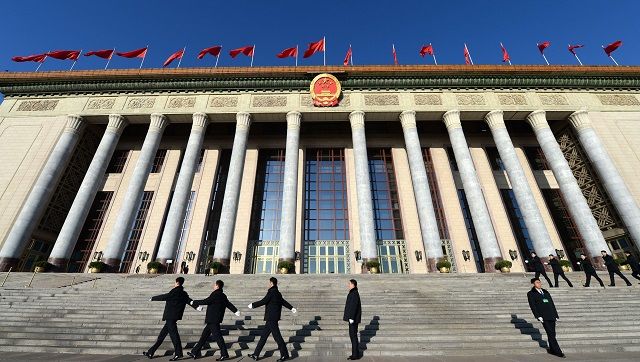 腐败在中国更难被发现