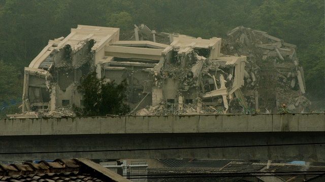 宗教治理与官员的无神论冲动
