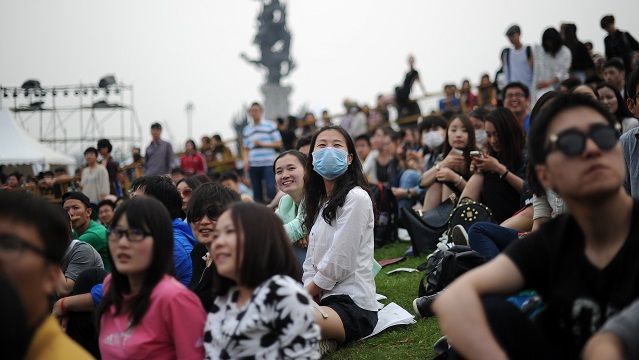 也谈草莓音乐节遍地垃圾：制度设计的缺失