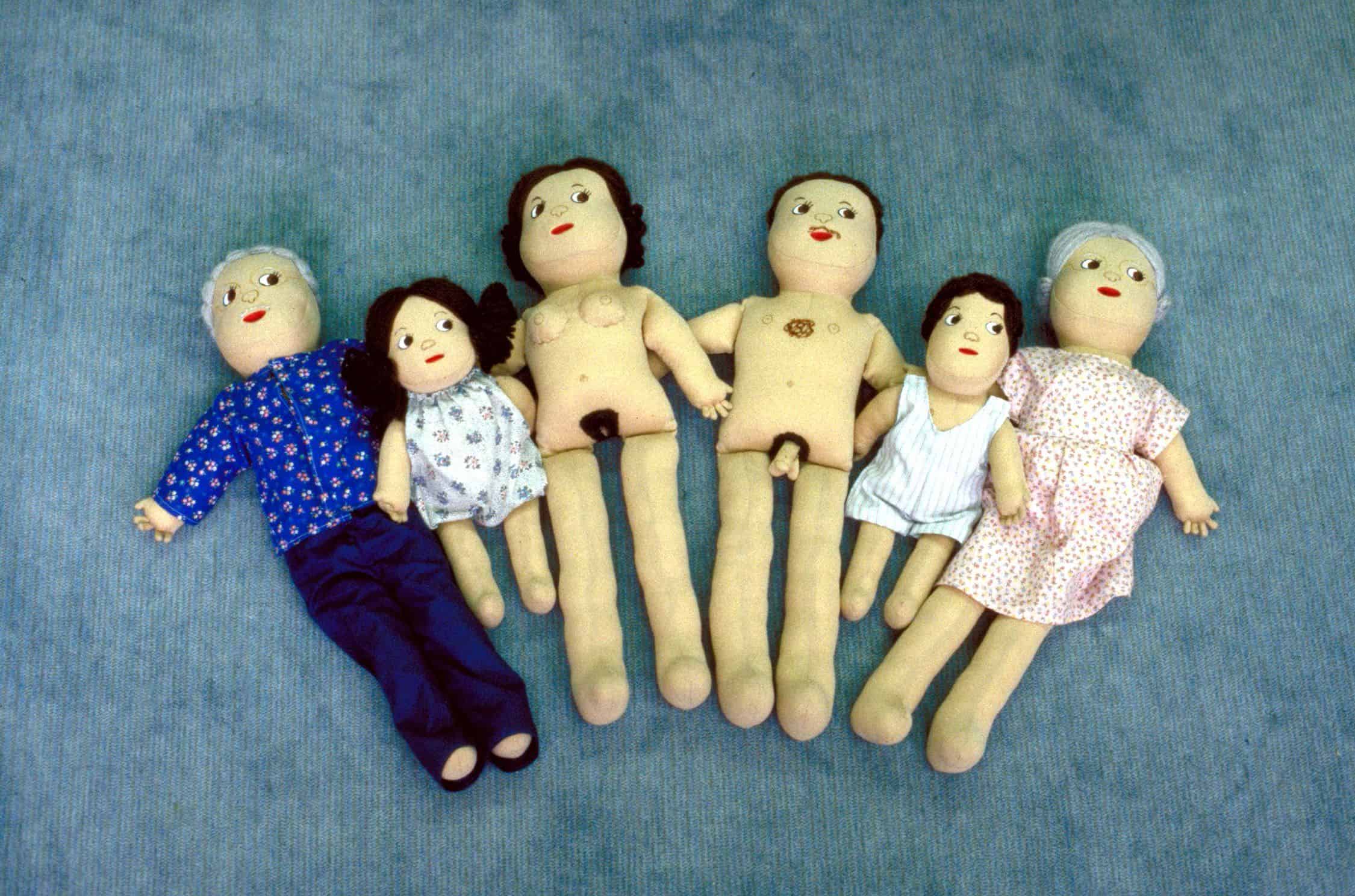 西方人如何看待亲子共浴