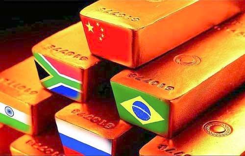 “金砖国家”已是国际政治集团，而非经济集团