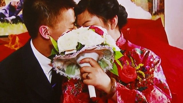 中国“形婚”电影亮相阿姆斯特丹亚洲电影节