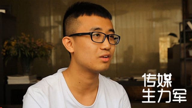 【传媒生力军】你接受同性恋吗？（视频）