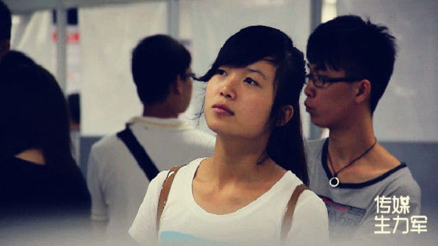 【传媒生力军】每年都是“史上最难就业年”？